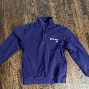 St Thomas Univerosty Sweatshirt